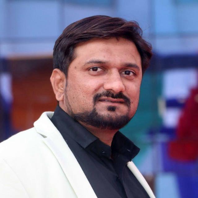 Rohan Patel