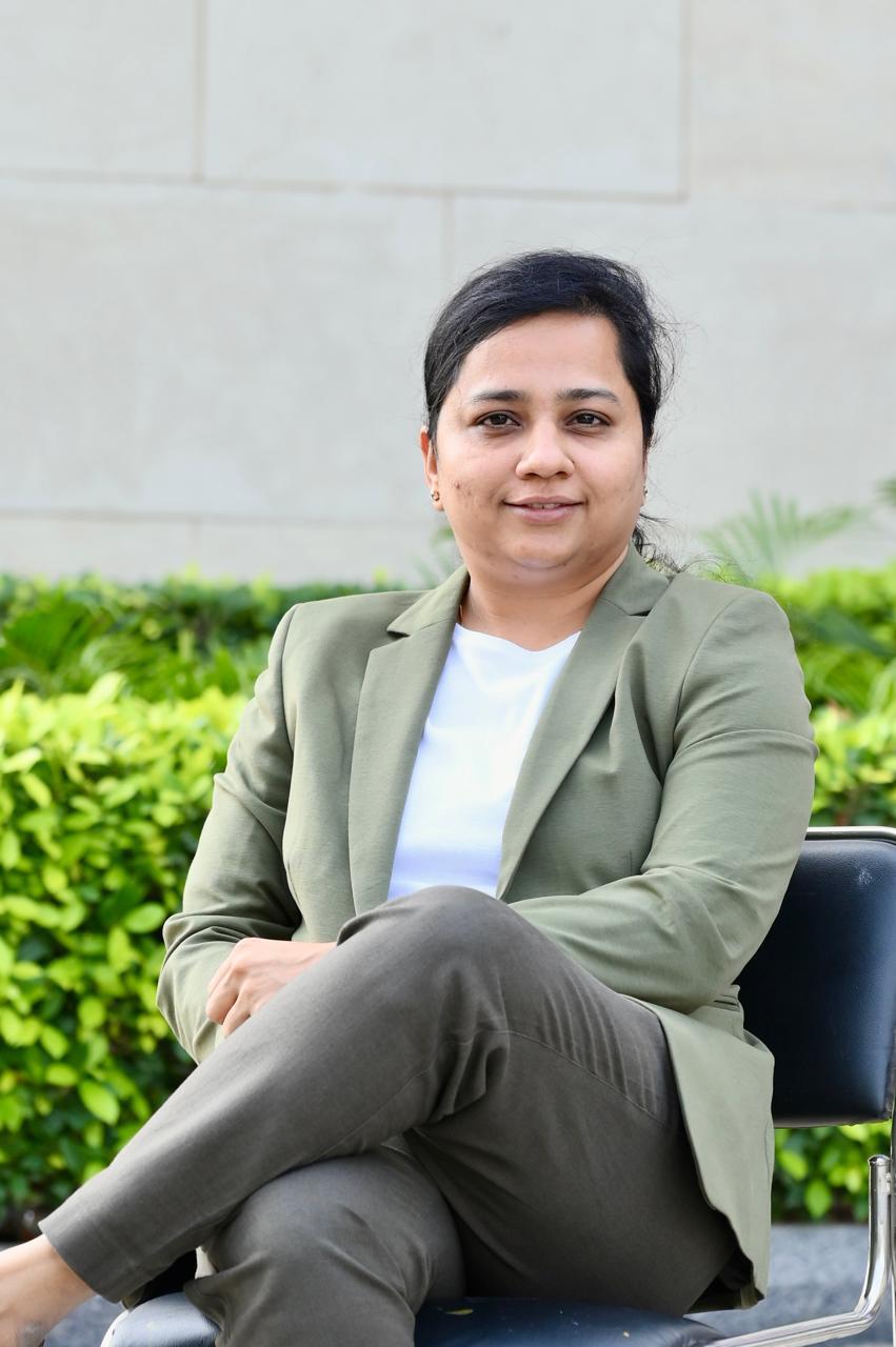 Zalak Patel